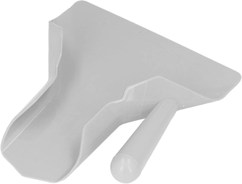 Jeanoko French Fry Bagger Scoop, Kitchen Utensils Scratch French Fry Scoop Quick Bagging Heat for Restaur for Buffets for Hotels - Image 5